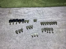 31 Vintage. ACE, ESD, GEM, CAMLOCK, ETC. CLÉS DISTRIBUTEUR AUTOMATIQUE