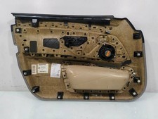 Porte avant et accessoires BMW 535