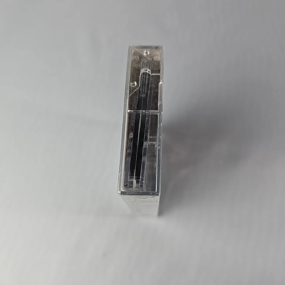 Jaws 2 Audio Cassette sealed VSC-5328 Composed And Conducted By John Williams - Image 3 of 4