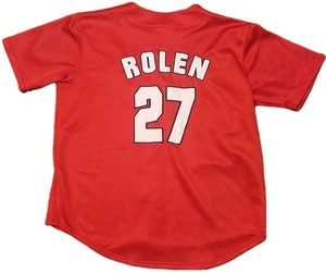 Scott Rolen Jersey | eBay