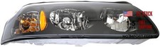 1590137 Passenger Side Headlight Assembly Compatible with Select Chevrolet