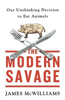 Modern Savage James Mcwilliams Taschenbuch Kartoniert / Broschiert Englisch 2016