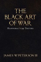 James W. Peterson III | The Black Art Of War | Taschenbuch | Englisch (2020)