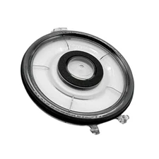 Bottom Lid for Cyclone Dust Container Fit for Dreame R10 Pro Pro Vacuum