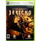Jericho - Microsoft Xbox 360 Tested 1Y Guarantee