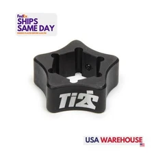 Ti22 TIP8535, One Black Aluminum Quick Wrench For -6 Fittings Black Performance