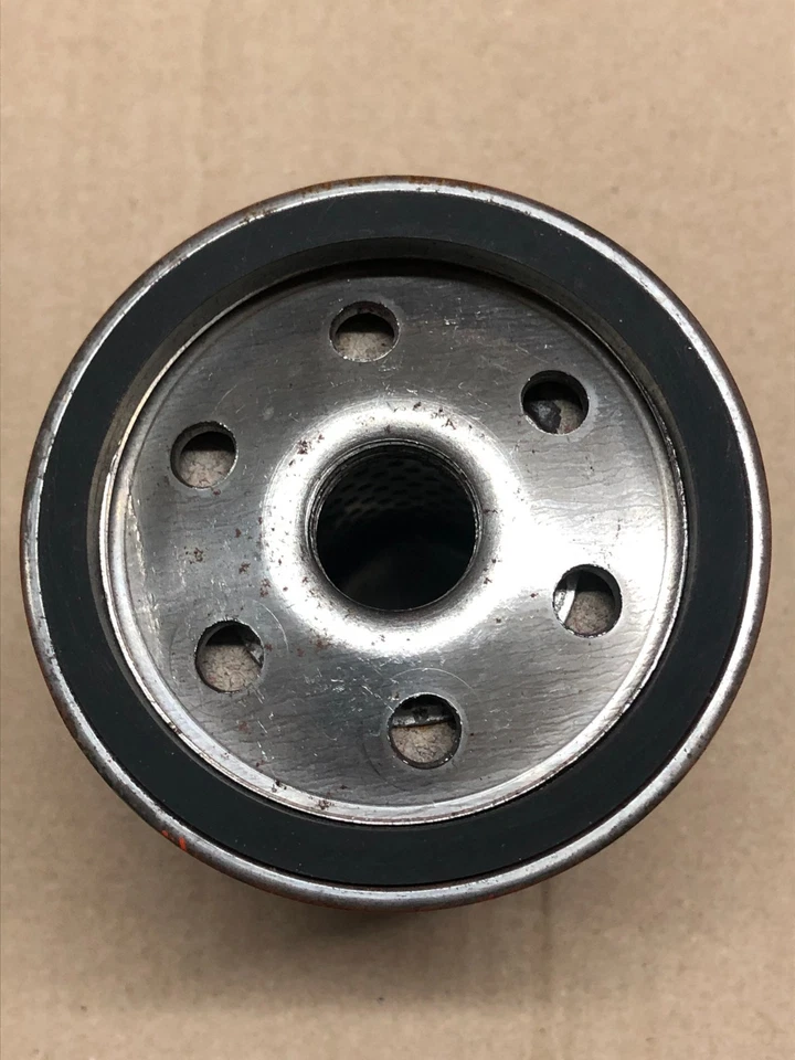 Filtro de aceite Fram PH-2872 1970-en British Leyland MG Midget Austin Healey Sprite Foto 3 de 4