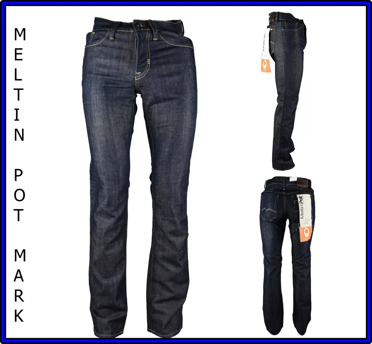 Meltin shop pot uomo
