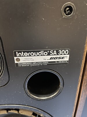 Bose  speaker 300新品未開封 Bose Home Speaker 300 | Bose Support