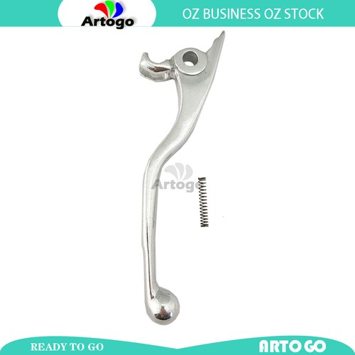 Motorcycle Front Brake Lever Right Hand Fit KTM 125 SX 2001 2002 2003 2004 2005 - Picture 2 of 4