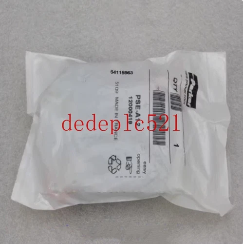 1 PCS NEW IN BOX PARKER Manual Valve PSE-A12 12000419