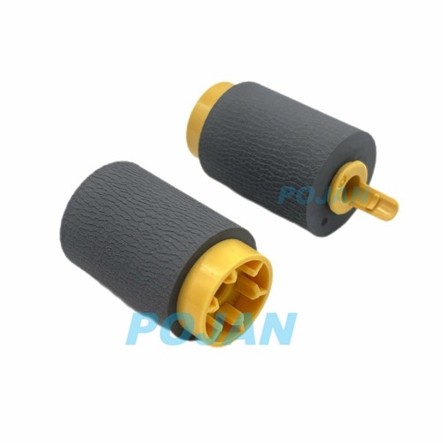 4-10 pièces rouleau de ramassage original JC9704099A compatible avec HP E77822 E77830 E87640 - Photo 3/8