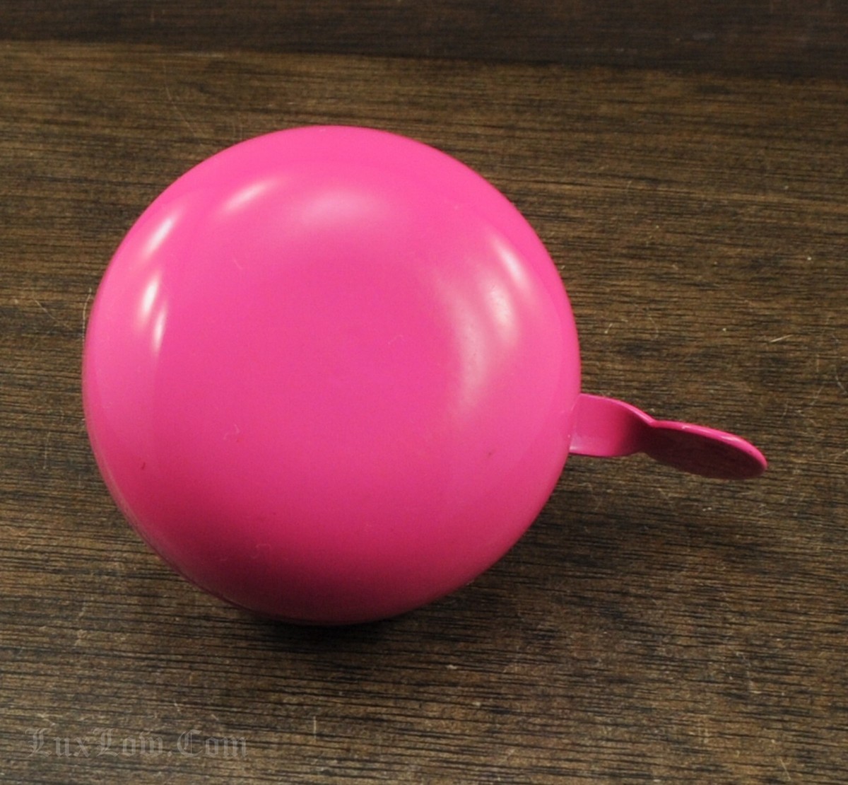 Pink Ding Dong BELL Vintage Schwinn Cruiser Bike Fixie BMX MTB