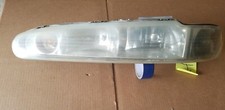 97 98 99 00 01 02 03 04 Buick Regal Phare Côté Conducteur Lampe Halogène Lampe Lh
