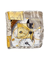 CARTIER PARIS SCARF WOMEN WOMAN SCARF JHD1874