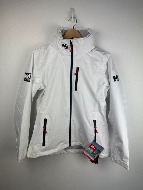 Chaqueta con capucha Helly Hansen para mujer