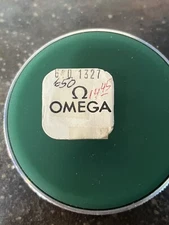 Omega 640-1327 Balance Complete For Calibers 640 And 650