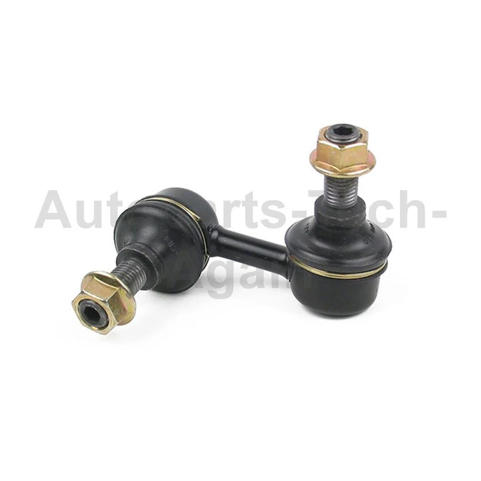 2 звена переднего стабилизатора Mevotech подходят для Mazda Millenia 2000 года выпуска - Изображение 4 из 4