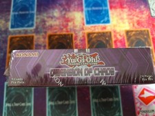 Yu-Gi-Oh! TCG Dimension of Chaos Sealed Collectible Card Game Boxes for sale | eBay Yu-Gi-Oh! TCG Dimension of Chaos Sealed Collectible Card Game Boxes for sale | eBay