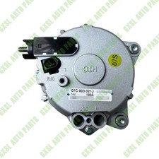 For Bentley Continental GT Continental Flying Spur W12 Alternator 07C903021J