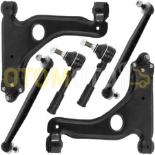 Triangle de suspension Opel ASTRA