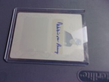 2018 Leaf Perfect  NASIM NUNEZ 