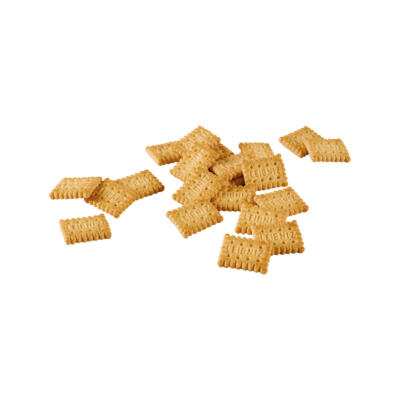 Leibniz MINIS gluten und laktosefrei leckere Butterkekse 100g 8er Pack