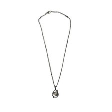 Tauriel Halskette Der Hobbit Herr der Ringe Schmuck Cosplay Kostüm