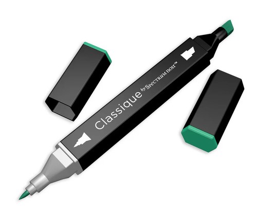 Spectrum Noir CLASSIQUE Single Pens - Premium Alcohol Blendable Artist Markers - Picture 131 of 219