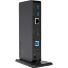 Targus Universal HD Docking Station DisplayLink 银色