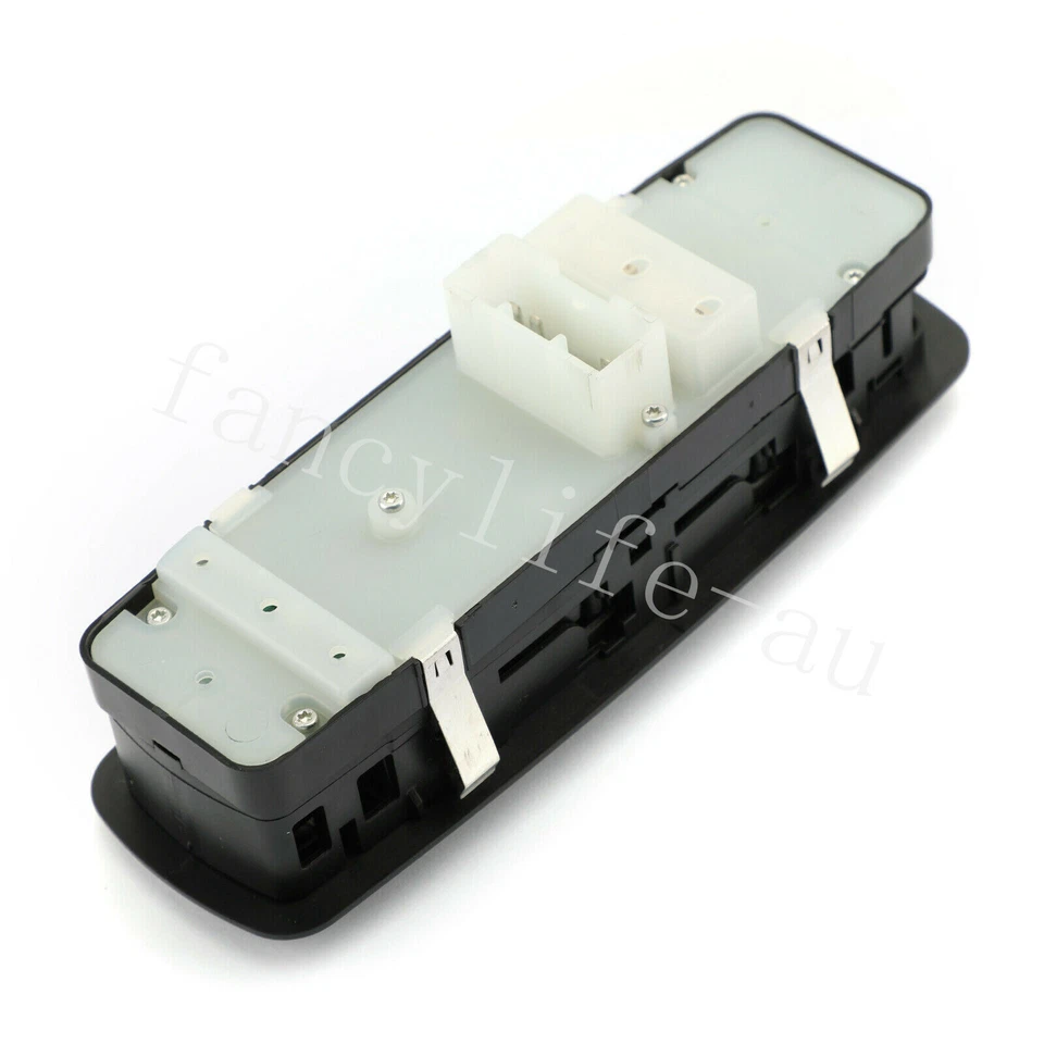 Interruptor de ventana eléctrica para Jeep Grand Cherokee Dodge Durango 2011-2013 68086693ac Foto 4 de 4