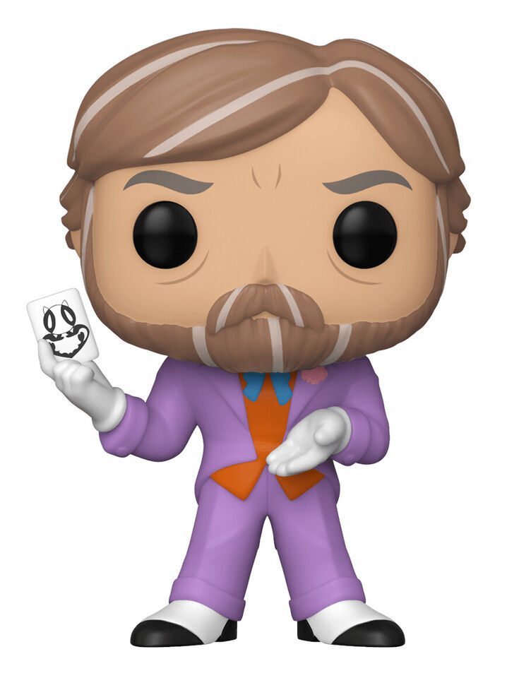 Mark Hamill Joker Exclusive Funko Pop