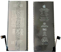 Original Apple Iphone Se 2020 Batterie Akku Battery (1821 Mah) A2312 Apn: