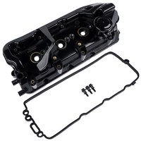 Rechts Zylinderkopfhaube FüR Audi A4 A5 A6 A7 A8 Q5 Q7 Q8 Vw Amarok Touareg 3.0