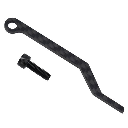 Guide Chaîne Anti-chute Pour 1xsystem - Protection Dérailleur Avant - Aluminium