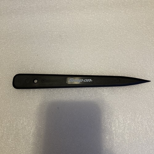 Snap On Plastic Trim Removal Tool Flat Pointed NEW eBay