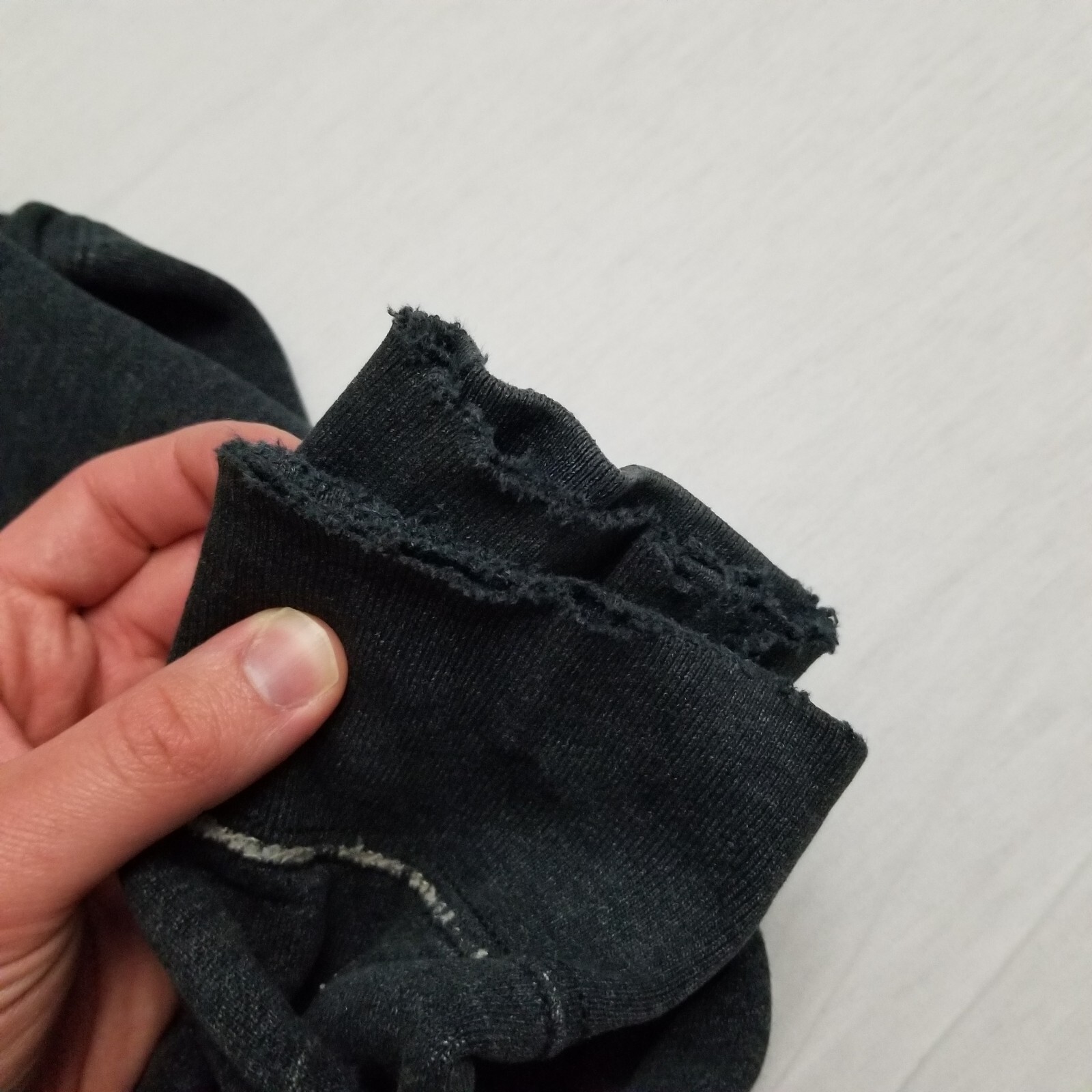 Polo Ralph Lauren felpa con cappuccio uomo grande grigia full zip pesante pony logo giacca