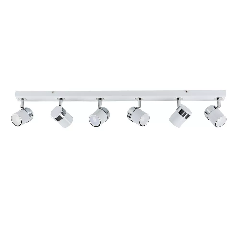 10 spotlight on sale ceiling bar