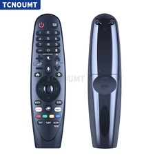 New AN-MR18BA Magic Voice Remote Control For LG Smart TV 43UK6710PLB 50UK6710PLB