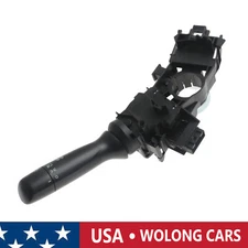 Headlight Turn Signal Indicator Combination Switch Handle for Toyota Tacoma