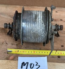 Mozzo Ruota per Moto d’Epoca [M03]