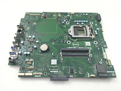 ✓ Dell OptiPlex 5480 All-in-One Motherboard LGA 1151 - IPCML-GZ