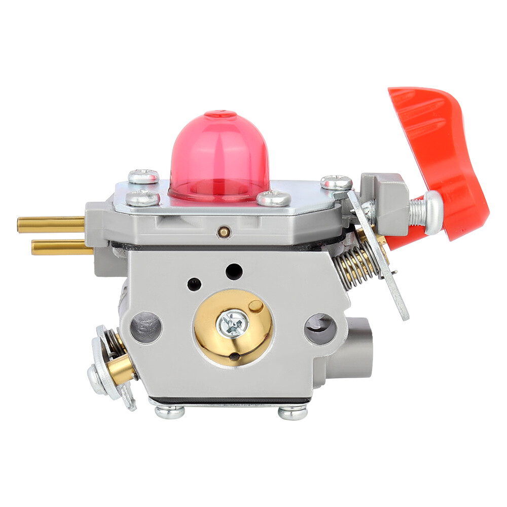 Carburetor Kit 545081857 For POULAN PRO BVM200FE 1105 Leaf Blower Zama C1UW43C eBay