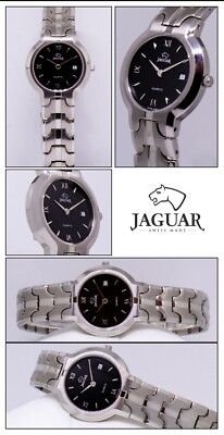 Jaguar Beautiful & Dreamy Women Watch with Sapphire Glass  display picture 2