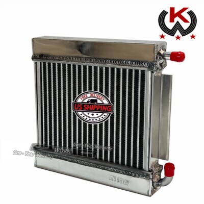 Fits Hydraulic Oil Cooler 271-7048 Caterpillar CAT 303.5C 303.5D 303C CR 304D CR