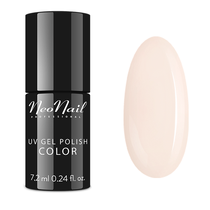 NEONAIL 2860 Sensitive Prince UV Hybrid Gel Nail Polish Color 7,2ml