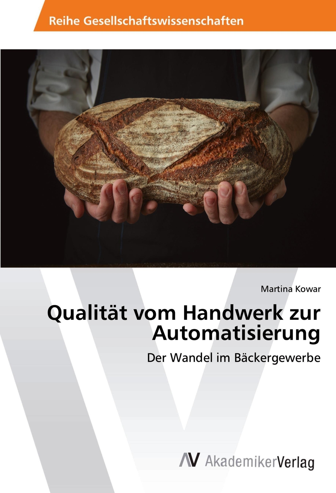 Thumbnail - Martina Kowar | Qualität Vom Handwerk Zur Automatisierung |