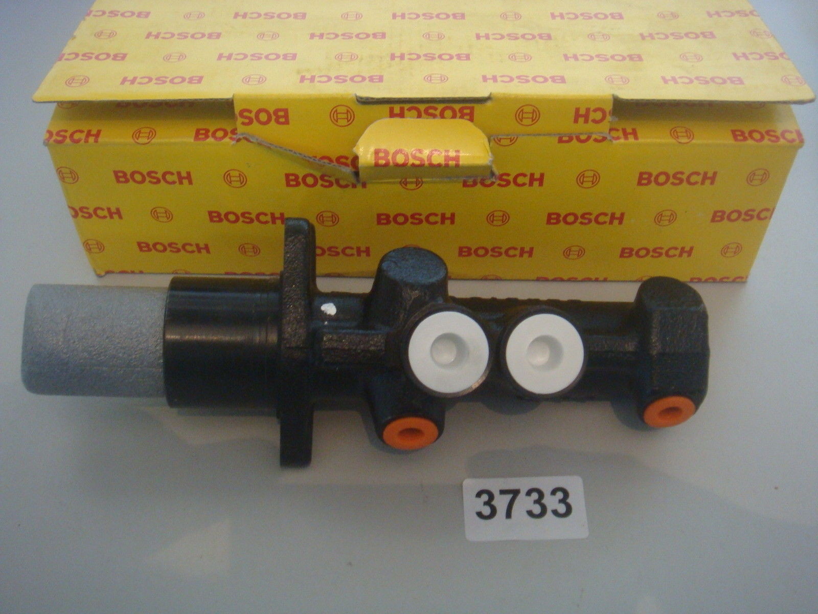 Maître cylindre de frein 4601A1 avec double circuit pour Peugeot 605