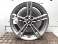 ALLOY WHEEL BMW 3 SERIES 18 Inch Rim 5x120 6877135 8JX18