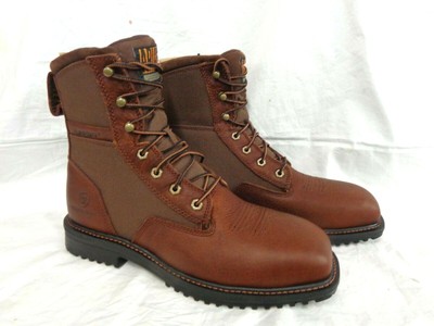 ariat rigtek lace up